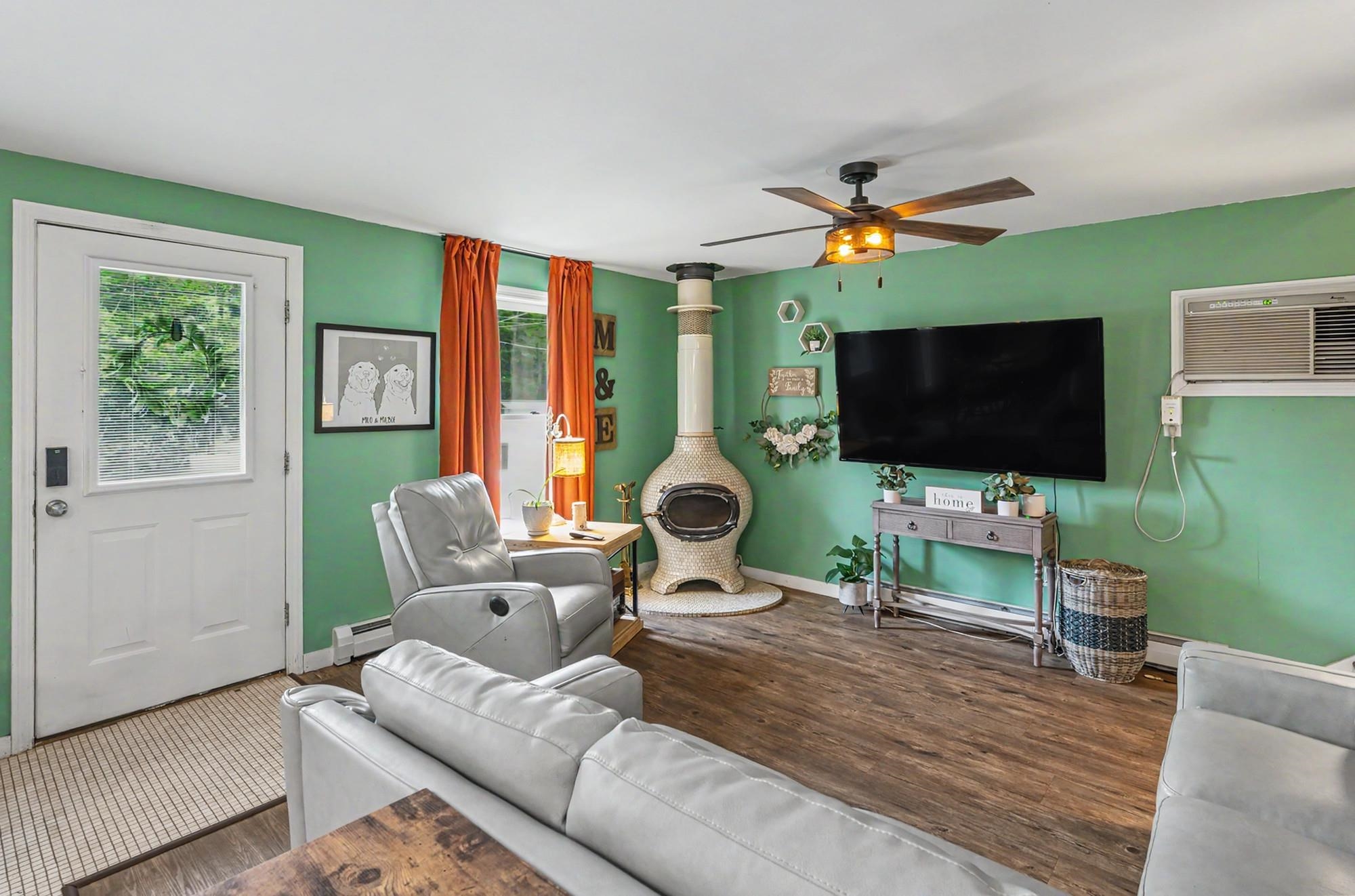 2194 Valley Road Washington, NH 03280 - Photo 6 of 44