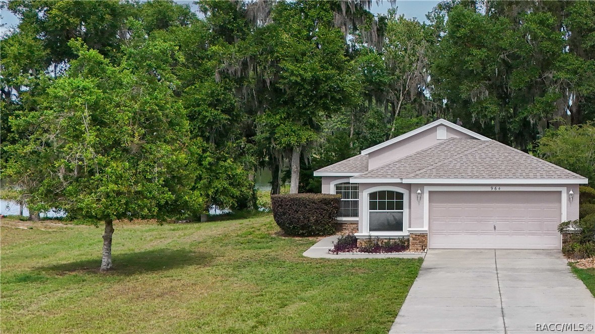 964 Pritchard Island Road Inverness, FL 34450 - Photo 55 of 76