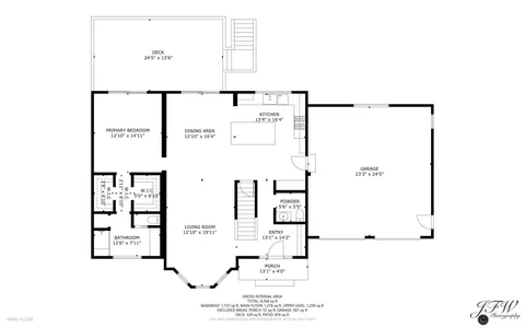 $1,995,000 | 73 Lake Shore Drive, East Falmouth, MA 02536