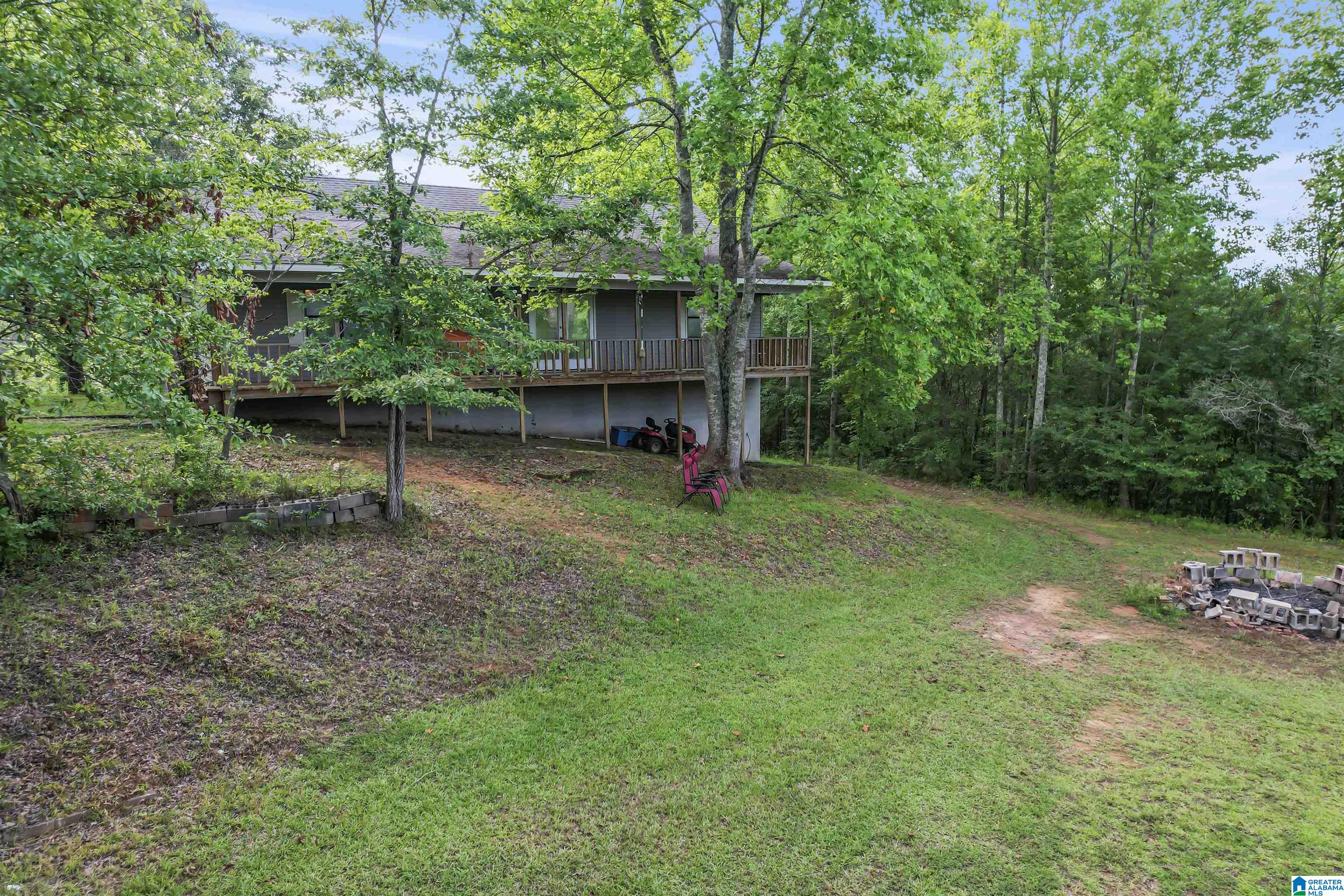 225 Sunset Hl Road Pell City, AL 35128 - Photo 3 of 33