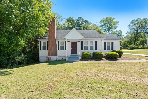 $144,998 | 514 North Broad Street, Clinton, SC 29325