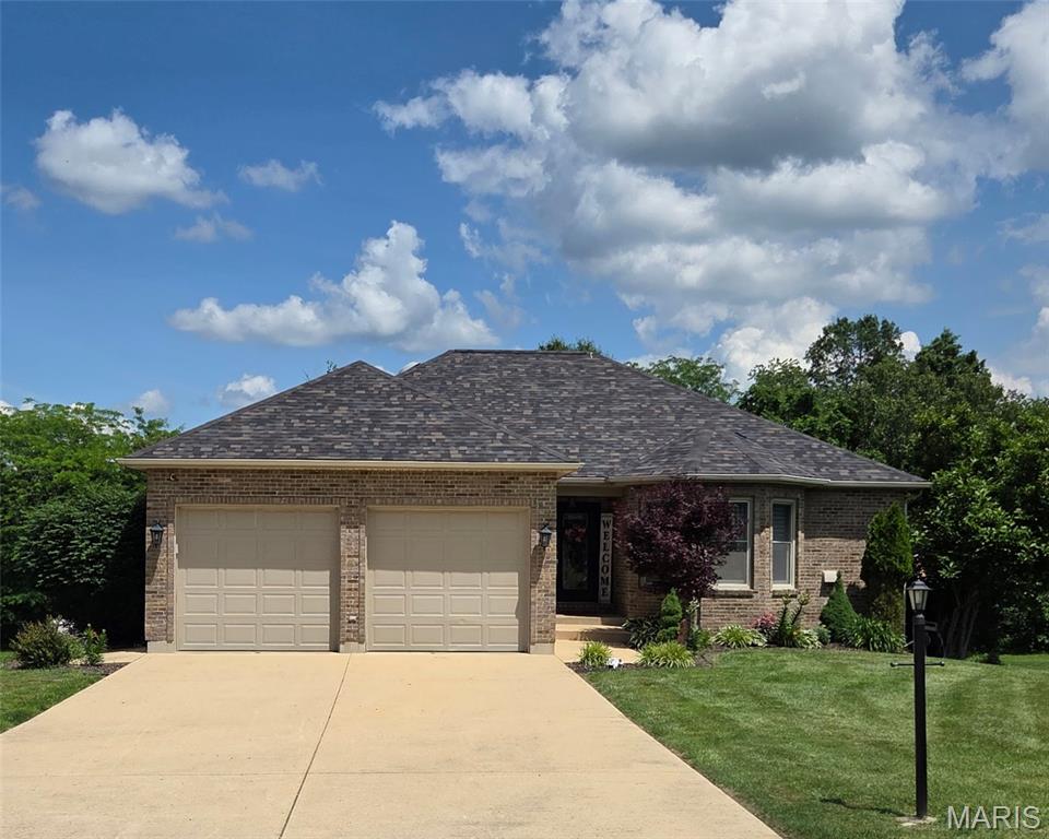 107 Glaser Road Sullivan, MO 63080 - Photo 1 of 87