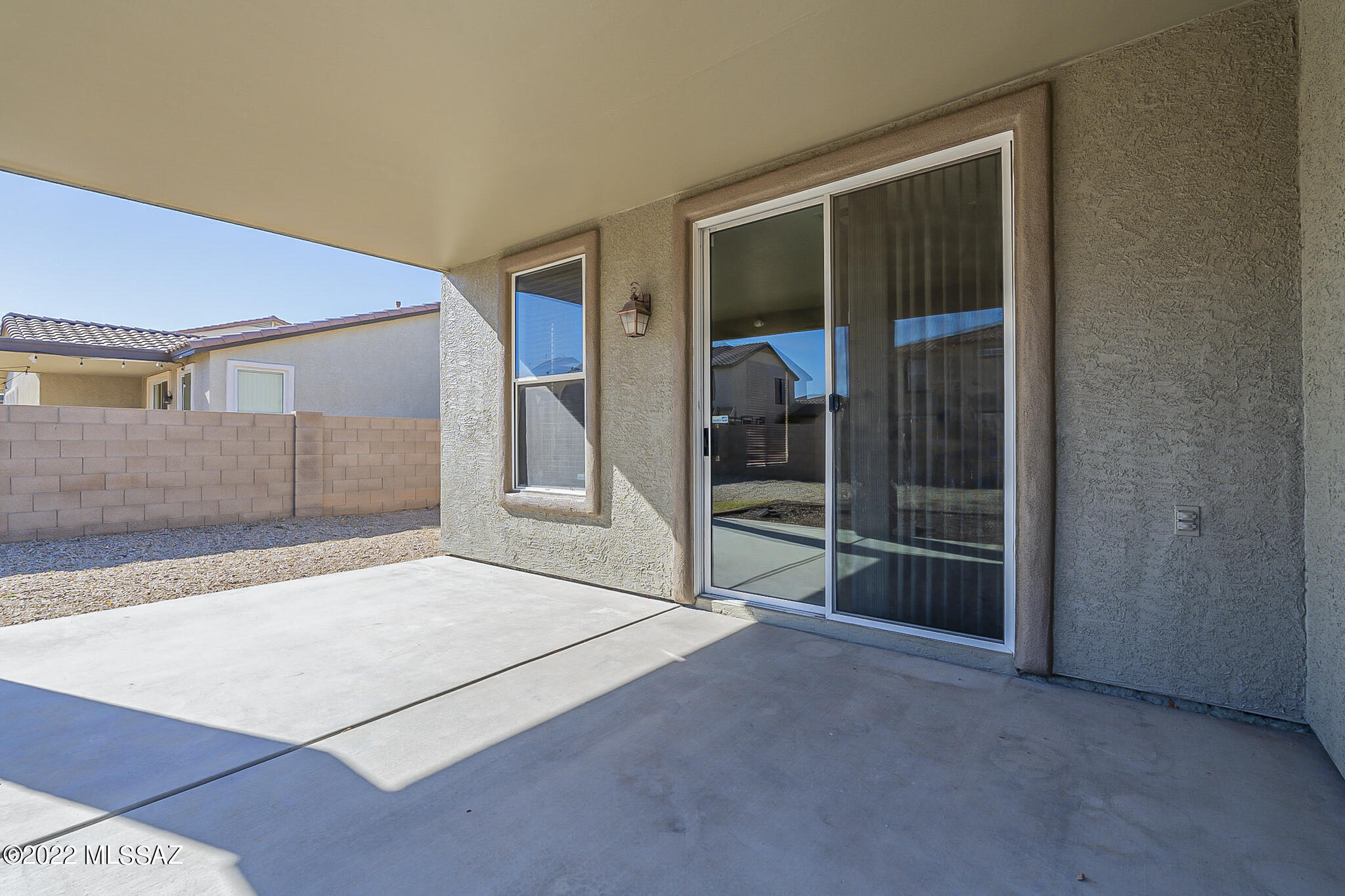 6831 South Thimbleberry Road Tucson, AZ 85756 - Photo 43 of 50