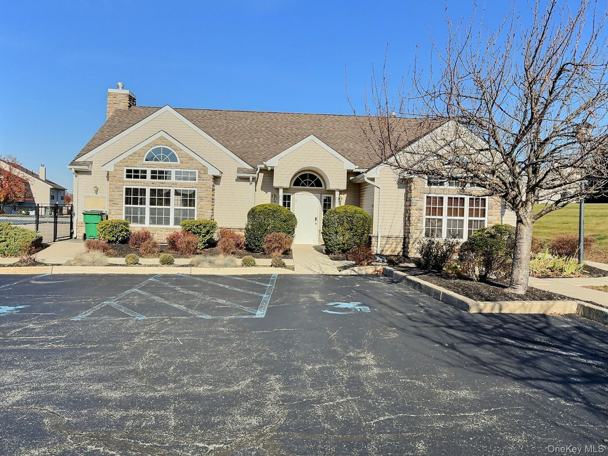 5004 Boulder Way Wappingers Falls, NY 12590 - Photo 20 of 20 a view of a house with a yard