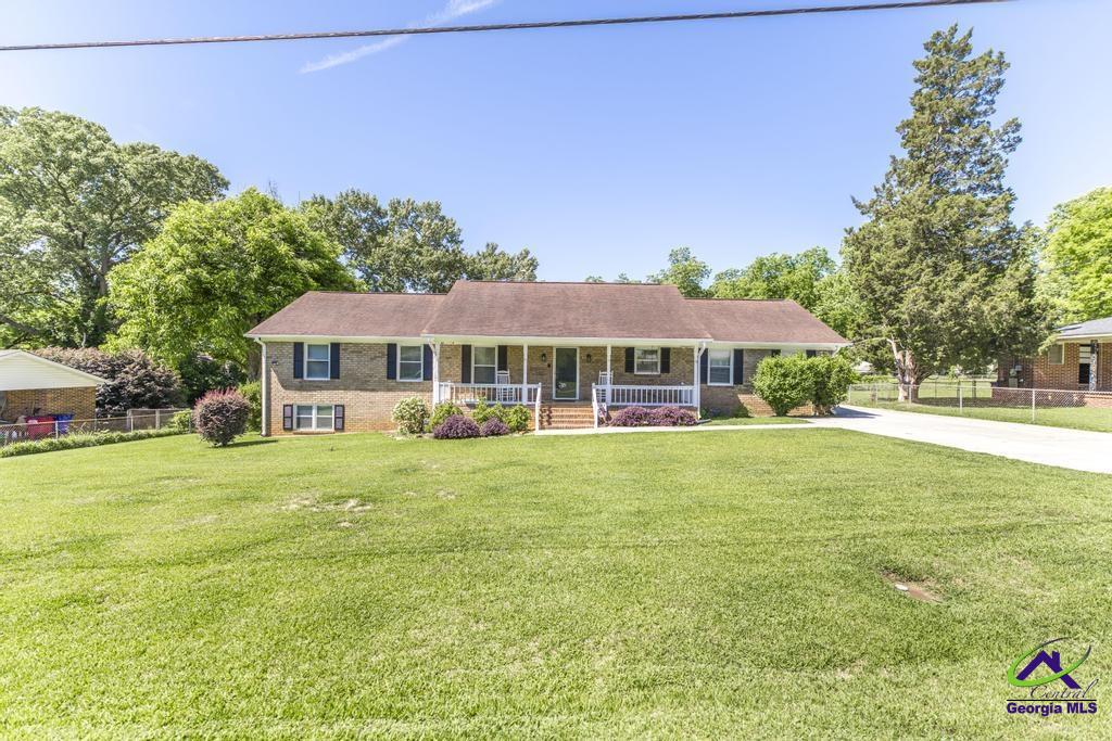 3710 Sandy Circle Macon, GA 31216 - Photo 3 of 44