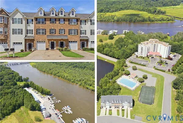 $300,000 | 3907 Schooner Lane, Hopewell, VA 23860