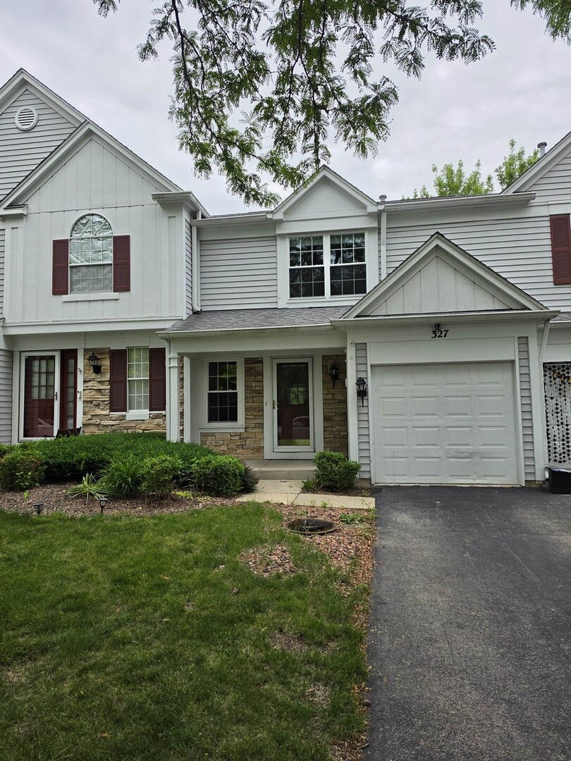 327 Shadybrook Lane Aurora, IL 60504 - Photo 2 of 30