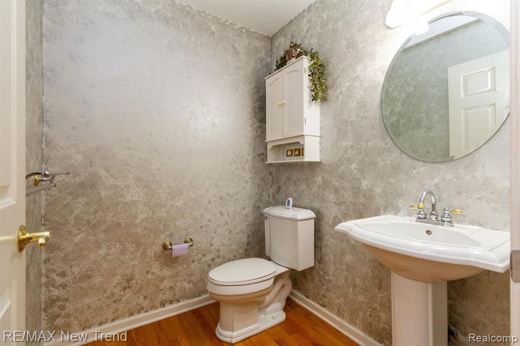 43159 Sandstone Drive Novi, MI 48377 - Photo 33 of 44