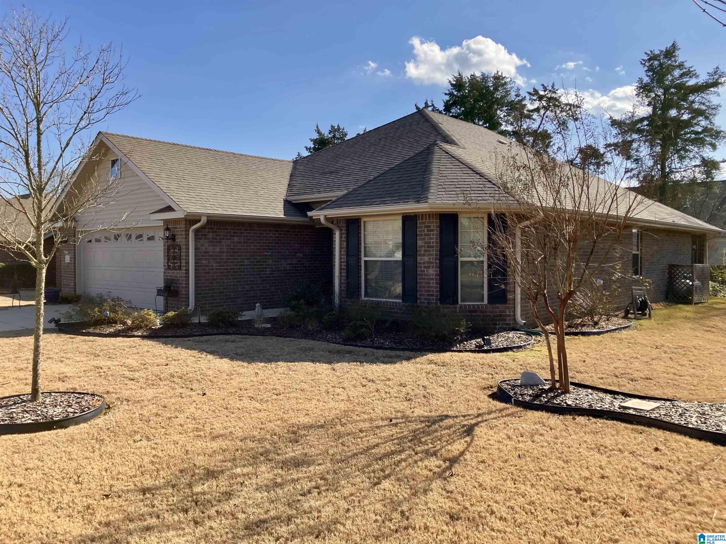 312 Golden Meadows Place Alabaster, AL 35007 - Photo 26 of 26