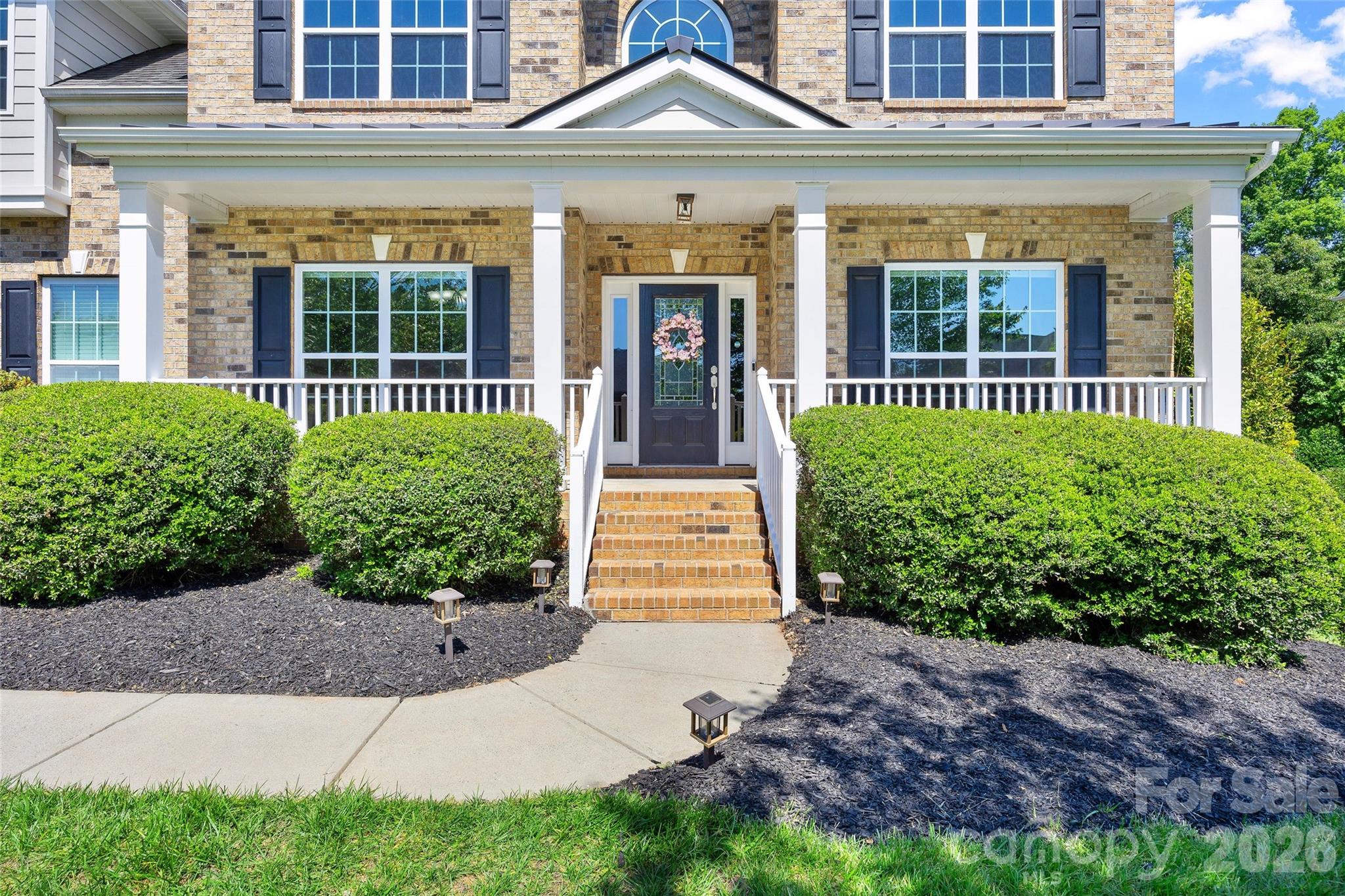 5104 Rhett Court Monroe, NC 28110 - Photo 4 of 48