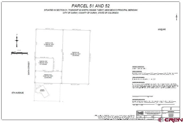 a view of a large building