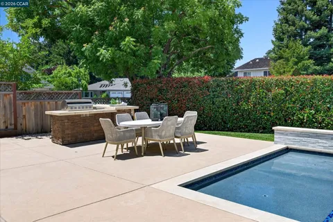 $1,898,800 | 1892 Saint Norbert Drive, Danville, CA 94526