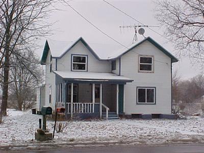 222 East Chicago Road Allen, MI 49227 - Photo 1 of 11 Primary Photo
