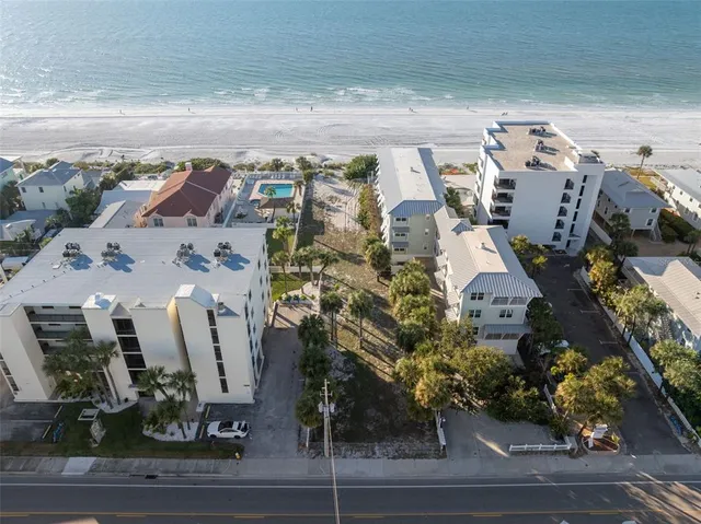 $5,950,000 | 1306 Gulf Boulevard, Indian Rocks Beach, FL 33785