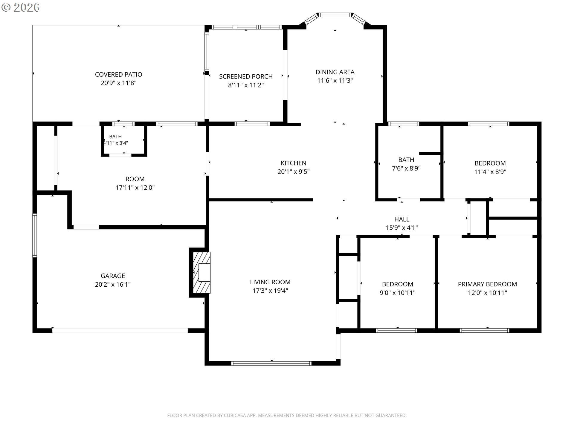 2777 Marcola Road Springfield, OR 97477 - Photo 20 of 25 Gallery Image 20
