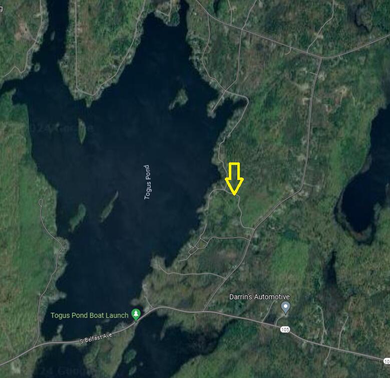 Lot 2 Woodard Road Augusta, ME 04330 - Photo 1 of 5 Woodard Rd