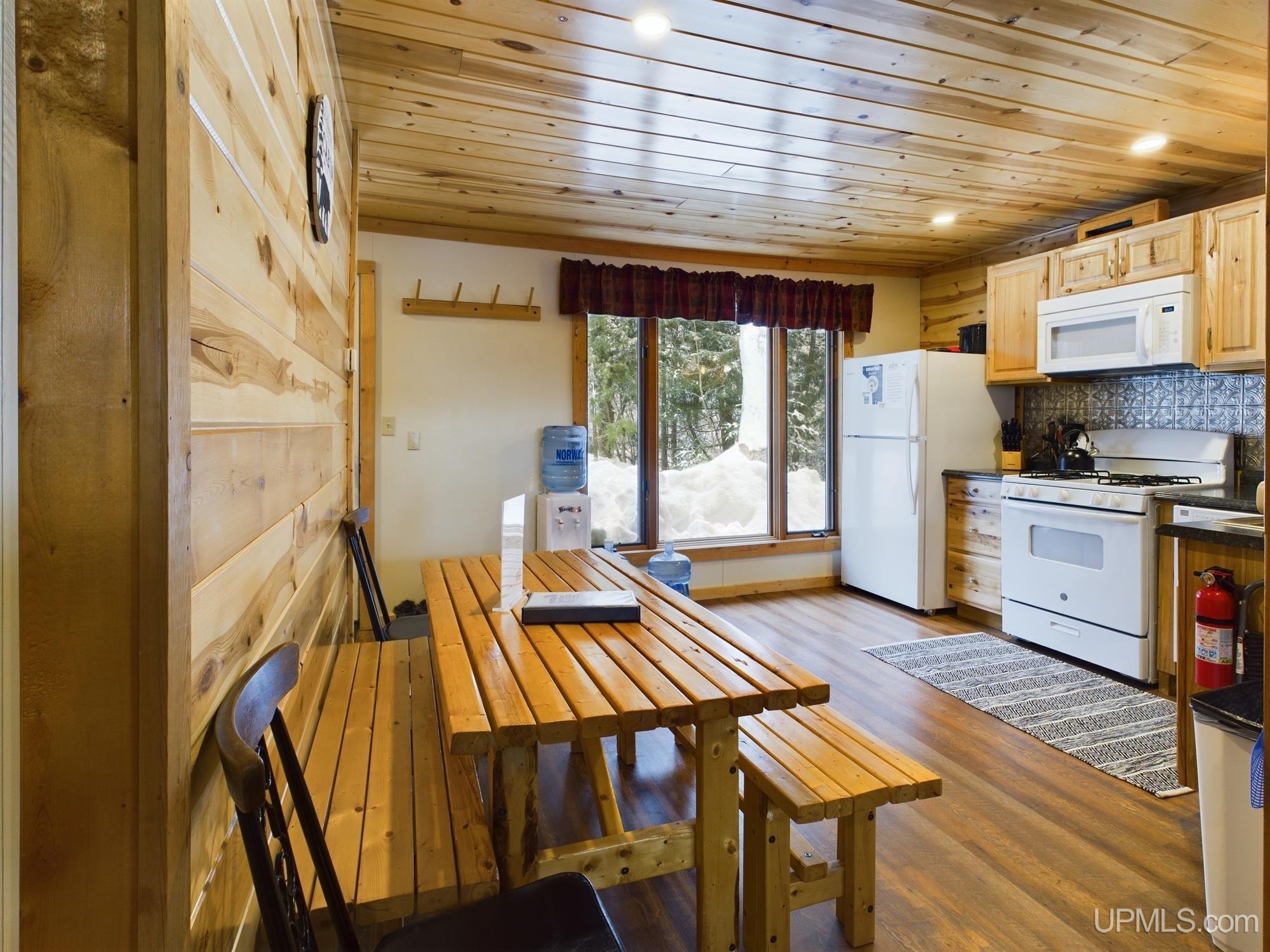 9798 South Ross Lake Road Shingleton, MI 49884 - Photo 13 of 24 Gallery Image 13