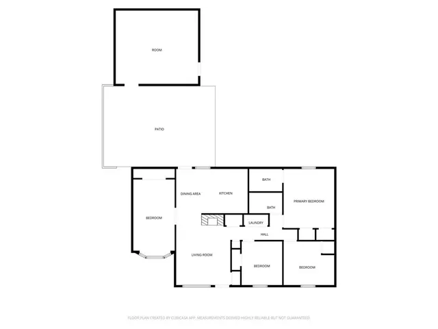 $309,000 | 715 East Avenue F, Midlothian, TX 76065
