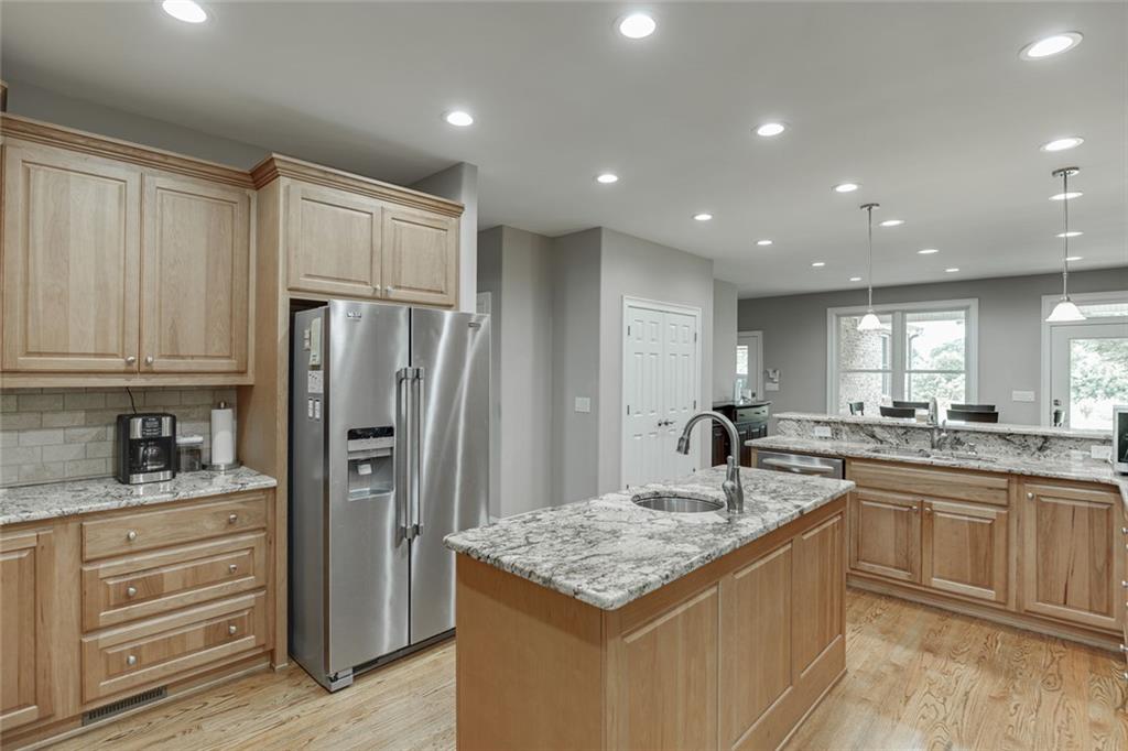 563 Martin Road Talmo, GA 30575 - Photo 15 of 80