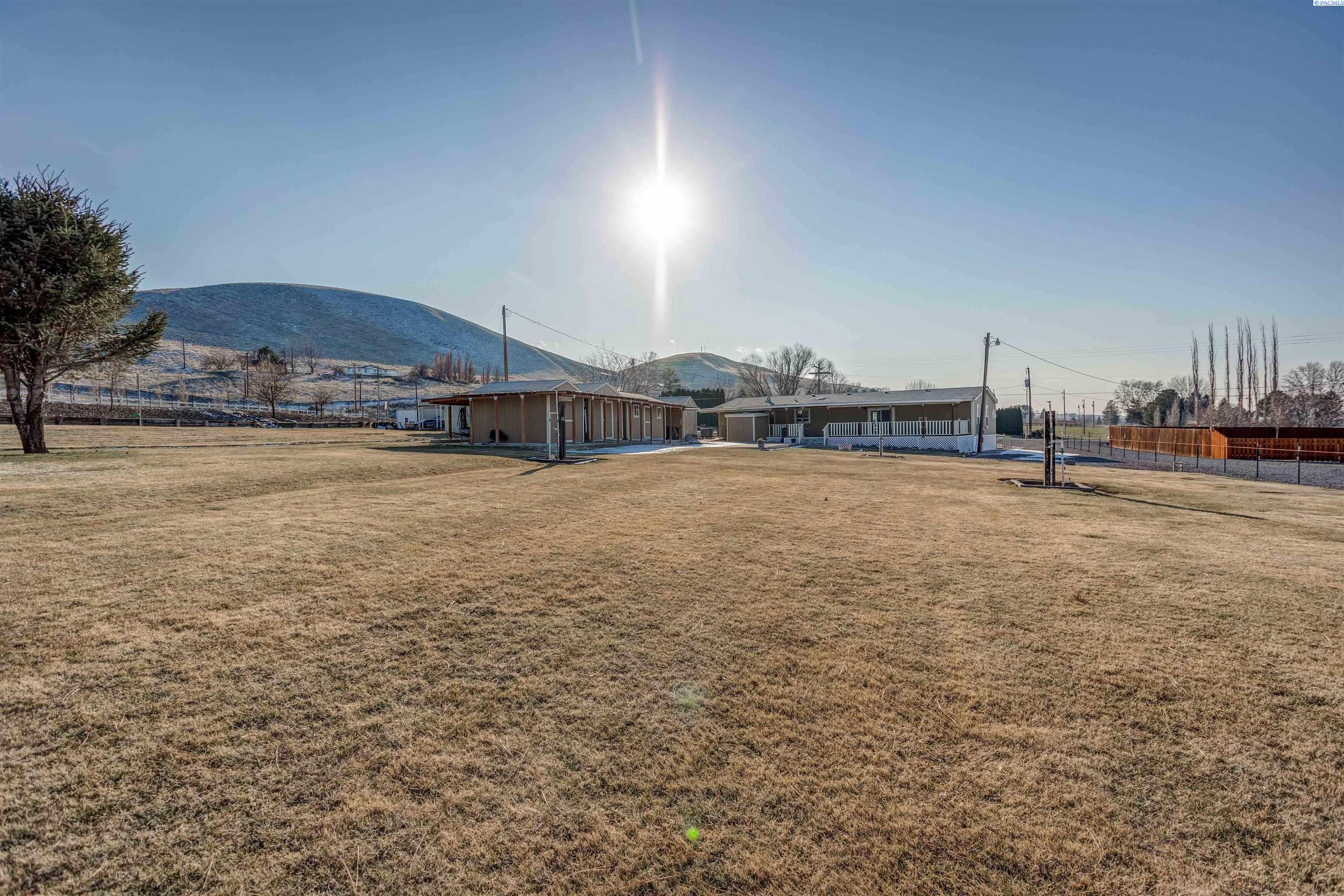 21603 South Ward Gap Road Prosser, WA 99350 - Photo 22 of 25 Gallery Image 22