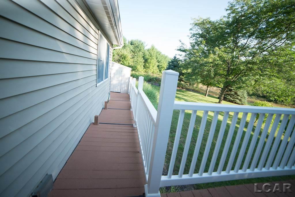 2701 East Carleton Road Adrian, MI 49221 - Photo 7 of 40