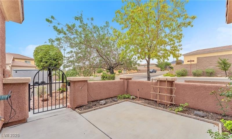 2607 Dirleton Place Henderson, NV 89044 - Photo 3 of 53