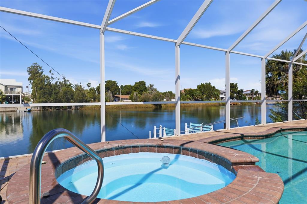 3243 Azalea Drive Hernando Beach, FL 34607 - Photo 40 of 94