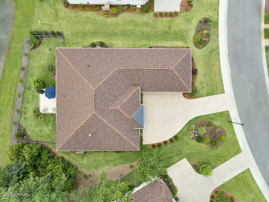 253 Fayemarsh Road Wilmington, NC 28412 - Photo 50 of 60 253FayemarshRoadSkyView-03
