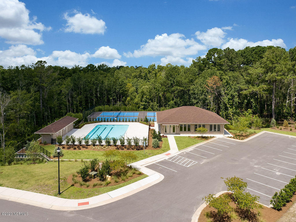 253 Fayemarsh Road Wilmington, NC 28412 - Photo 55 of 60 253FayemarshRoadSkyView-08