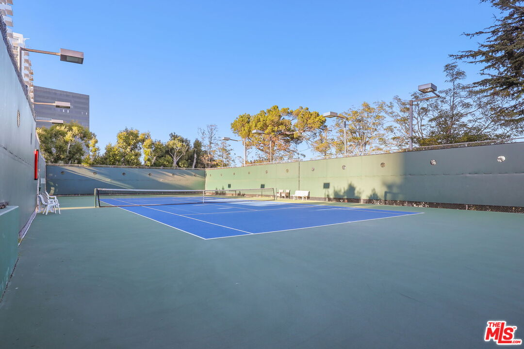 2170 Century Park East, Unit 104 Los Angeles, CA 90067 - Photo 29 of 42