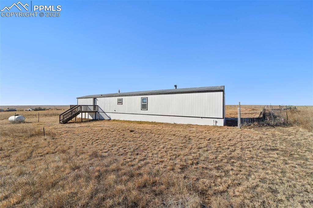 35275 Book Road Yoder, CO 80864 - Photo 30 of 30 a view of a projector