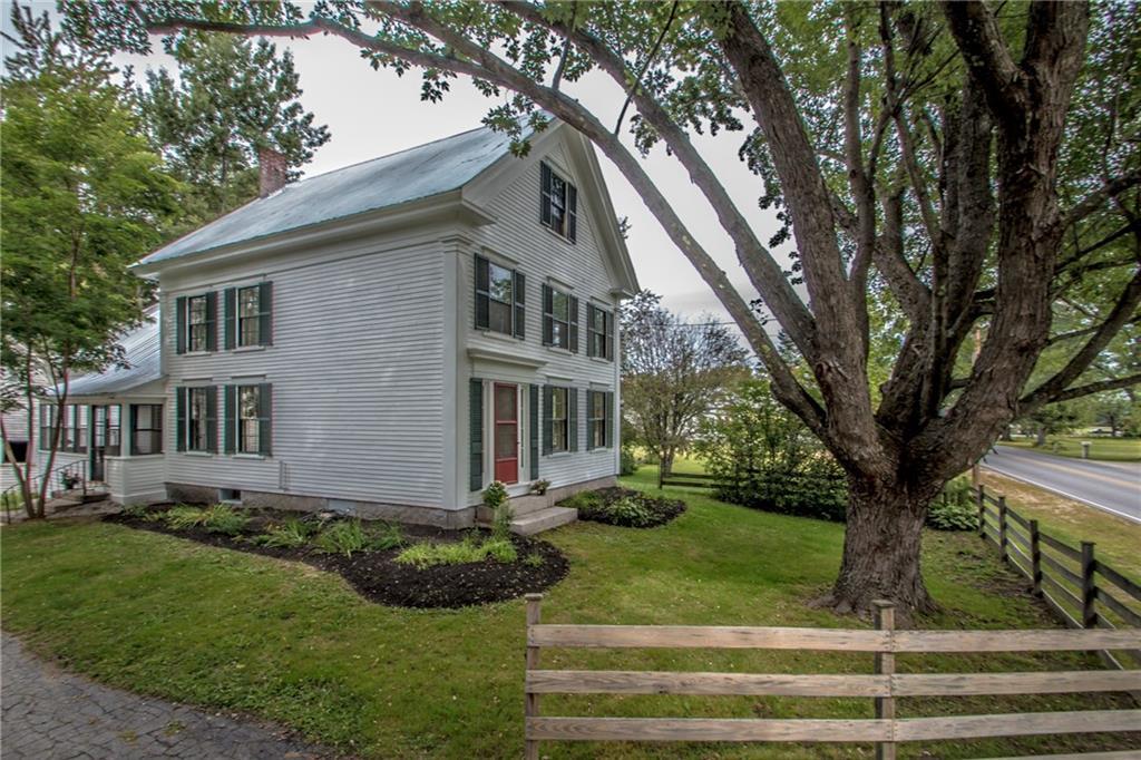 118 North Fryeburg Road Fryeburg, ME 04037 - Photo 1 of 32 Photo