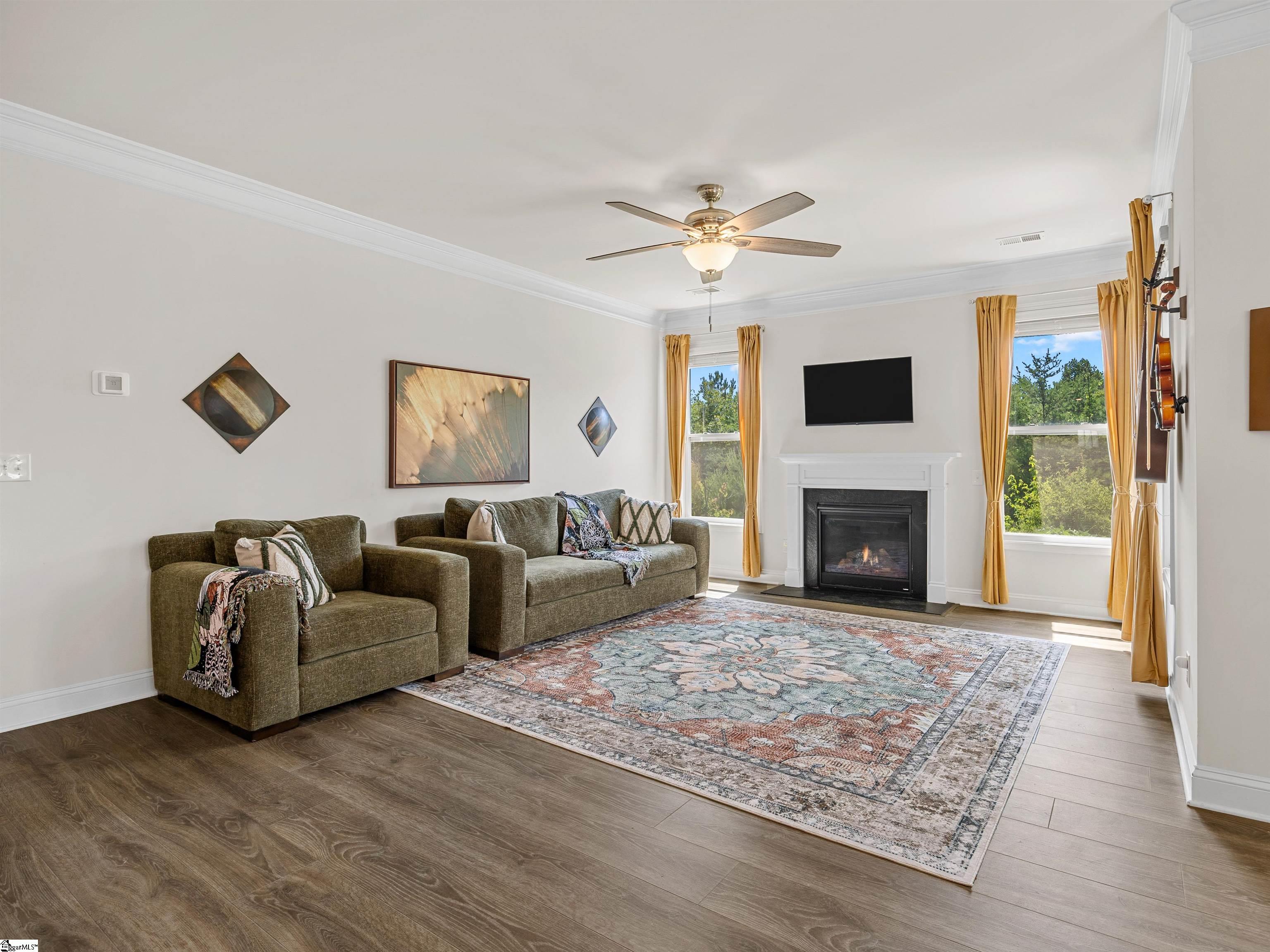 619 Fern Hollow Trail Anderson, SC 29621 - Photo 18 of 48