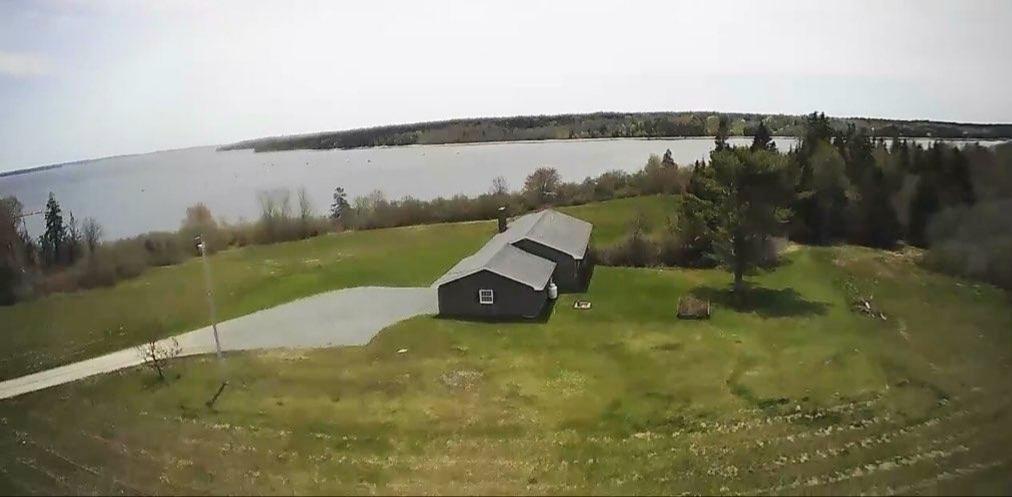 341 Flye Point Road Brooklin, ME 04616 - Photo 1 of 27 larkin31