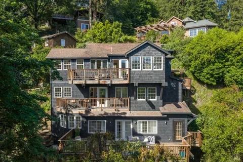 $1,995,000 | 157 Ethel Avenue, Mill Valley, CA 94941