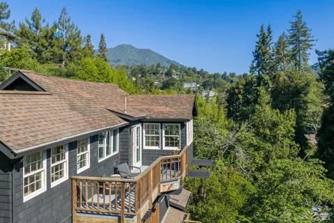 $1,995,000 | 157 Ethel Avenue, Mill Valley, CA 94941