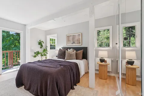 $1,995,000 | 157 Ethel Avenue, Mill Valley, CA 94941