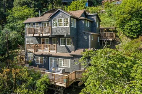 $1,995,000 | 157 Ethel Avenue, Mill Valley, CA 94941