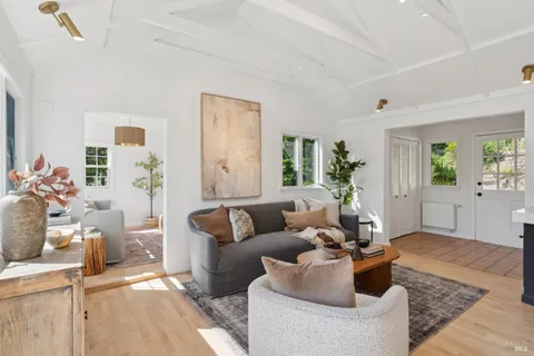 $1,995,000 | 157 Ethel Avenue, Mill Valley, CA 94941