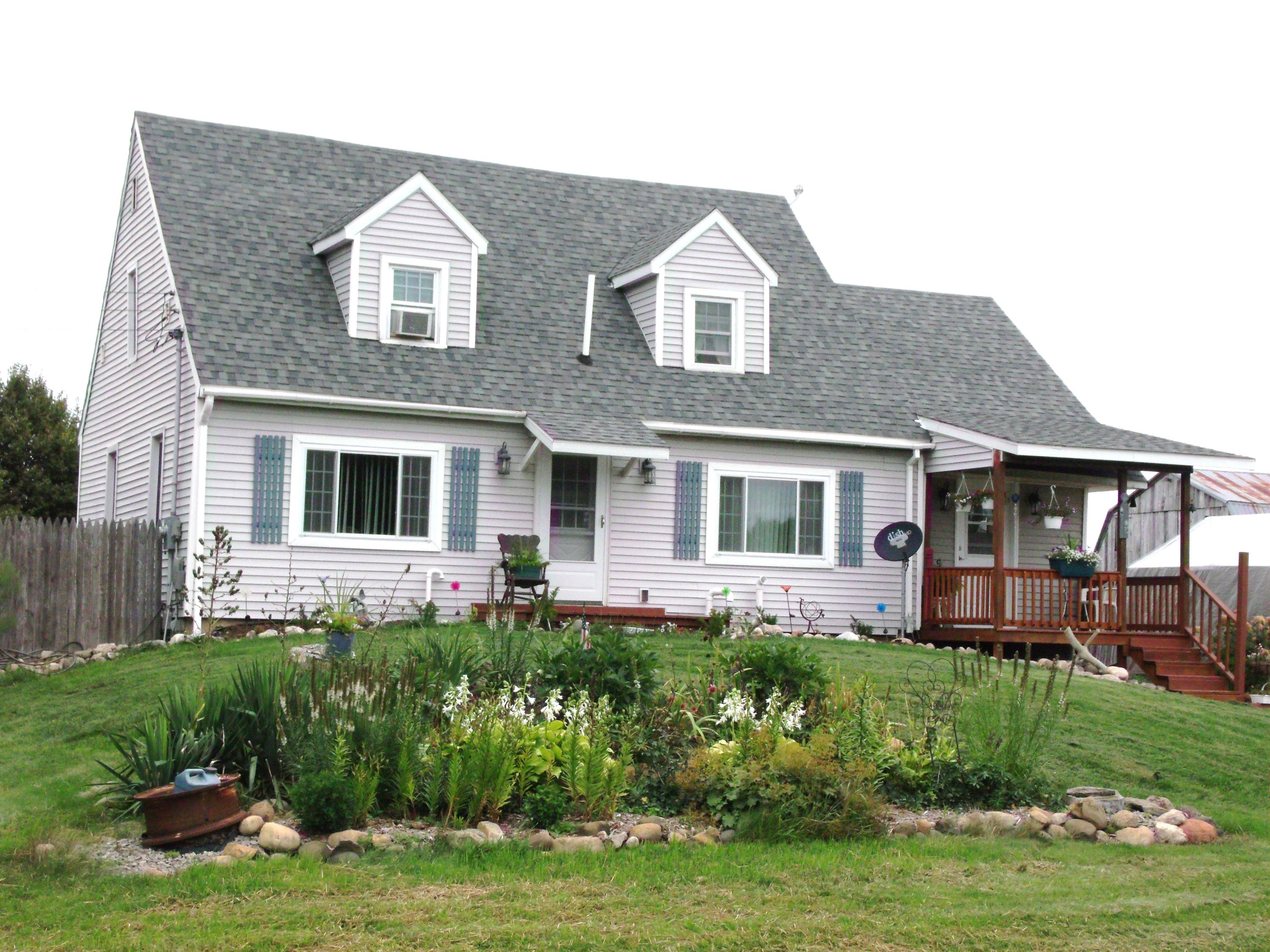 14742 Alfalfa Road Lachine, MI 49753 - Photo 1 of 15 Gallery Image 1