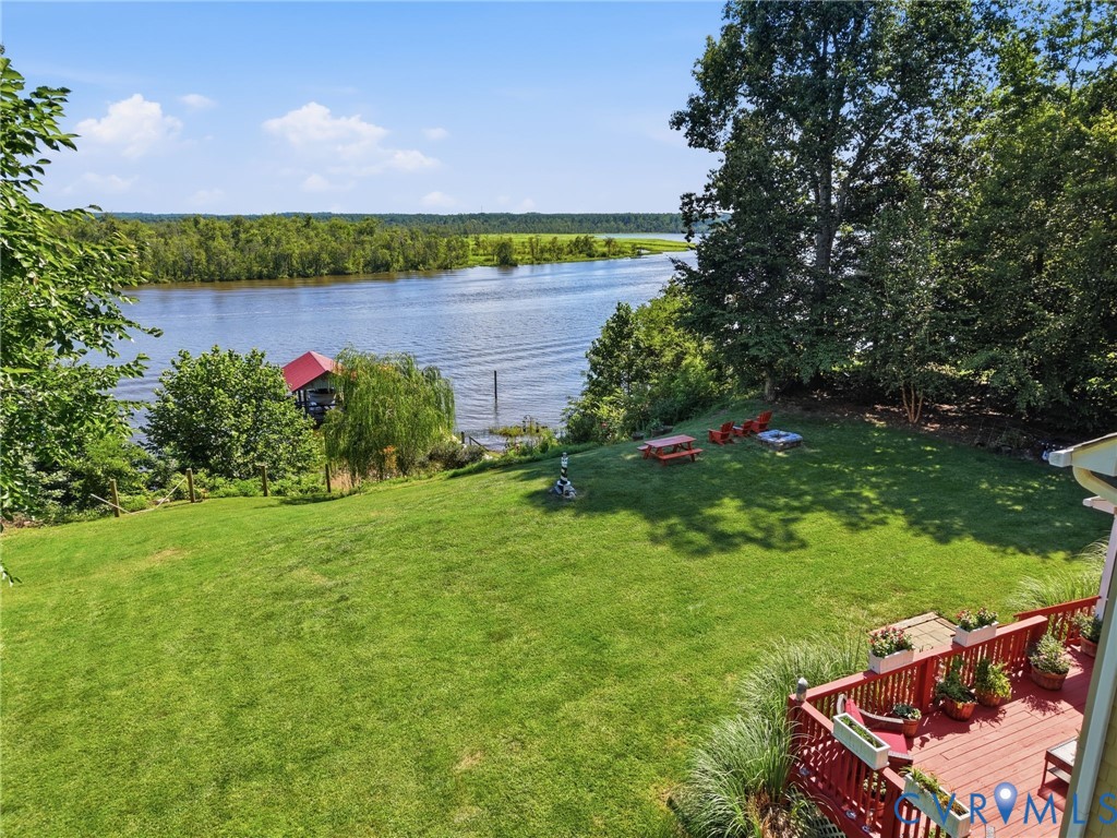 210 Riverview Road Stevensville, VA 23161 - Photo 56 of 63 Gallery Image 56