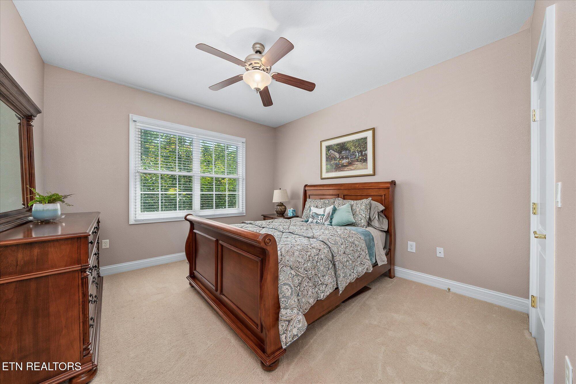 145 Pineridge Loop Crossville, TN 38558 - Photo 30 of 57 30 Bedroom Two
