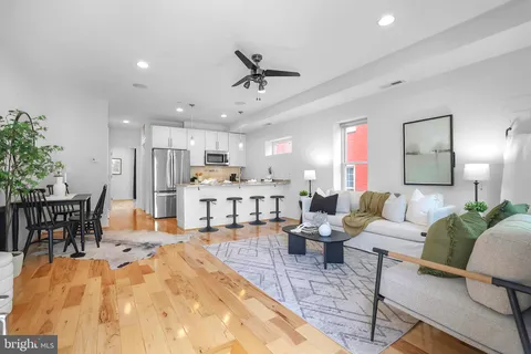 $395,000 | 3325 11th Street Northwest, Unit 4, Washington, DC 20010