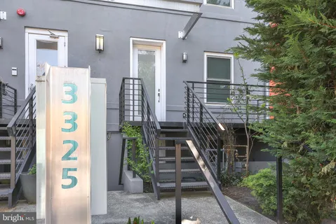 $395,000 | 3325 11th Street Northwest, Unit 4, Washington, DC 20010