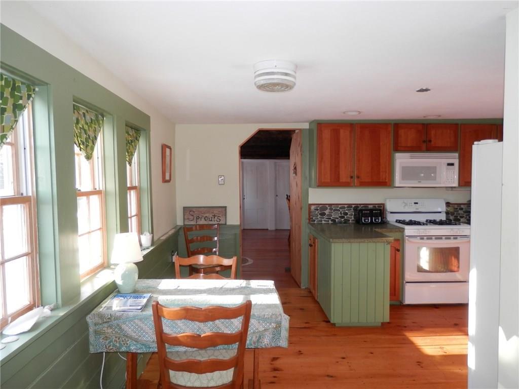 25 Ridge Road Tenants Harbor, ME 04860 - Photo 31 of 35 Photo