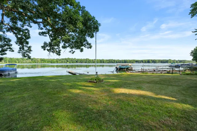 $350,000 | 10494 Tomkinson Drive, Scotts, MI 49088