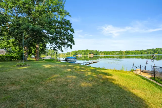 $350,000 | 10494 Tomkinson Drive, Scotts, MI 49088