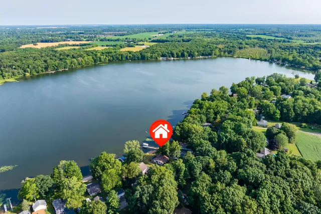 $350,000 | 10494 Tomkinson Drive, Scotts, MI 49088