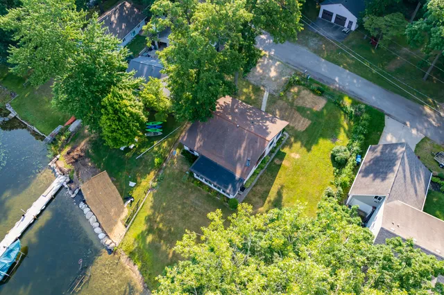 $350,000 | 10494 Tomkinson Drive, Scotts, MI 49088