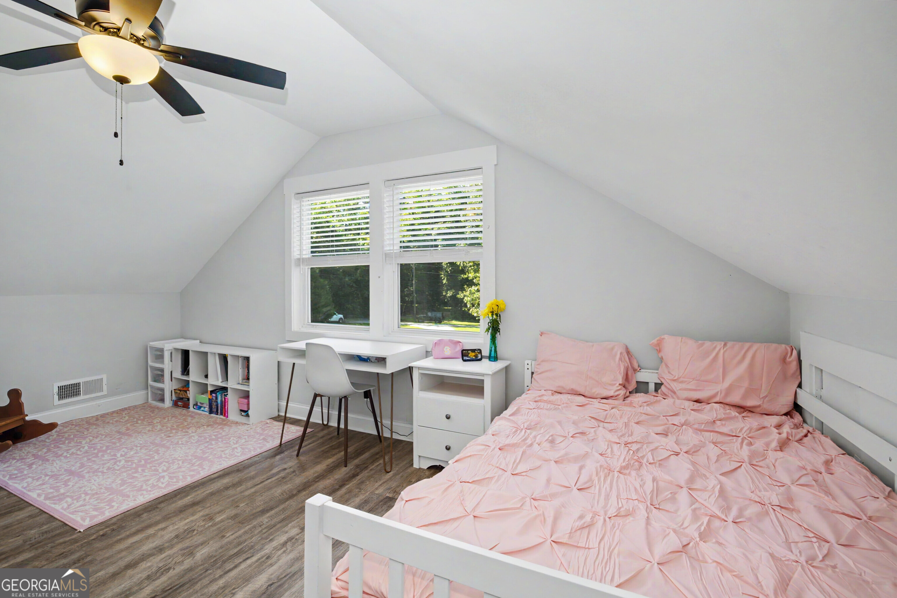 137 Lynch Road Brooks, GA 30205 - Photo 17 of 43